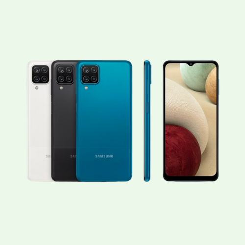 Samsung Galaxy A12 64GB A125F DS Samsung Galaxy A12 64GB A125F DS
